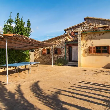 Osfort * Pollenca