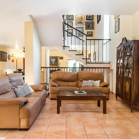 Holiday home Osfort