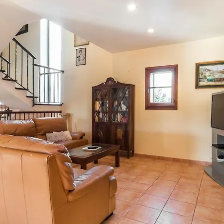 Osfort Holiday home