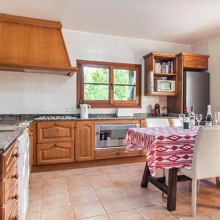 Holiday home Osfort