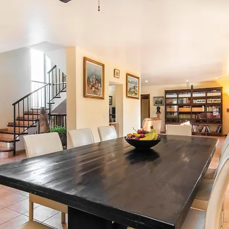 Osfort Holiday home Pollenca