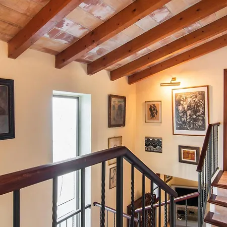 Holiday home Osfort Pollenca