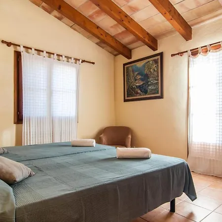 Holiday home Osfort *