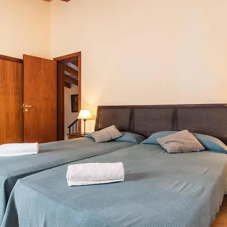 Osfort Holiday home *