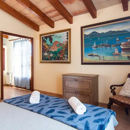 Holiday home Osfort Pollenca