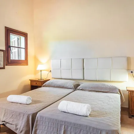 Holiday home Osfort Pollenca