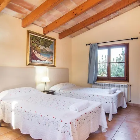 Holiday home Osfort *