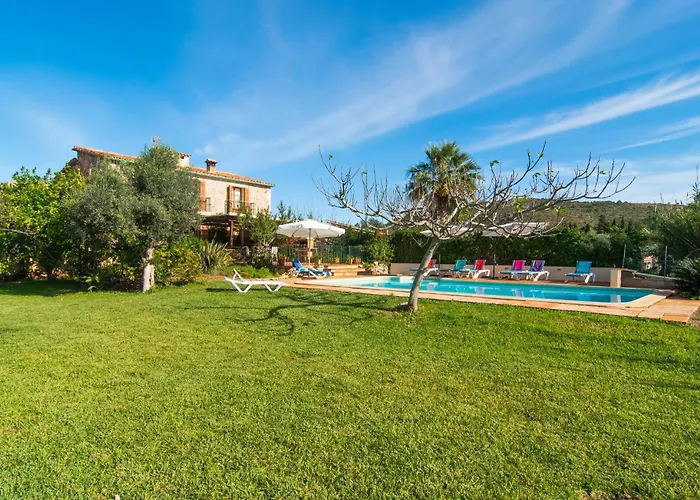 Holiday home Osfort *