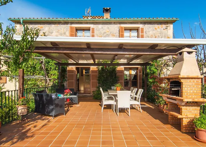 Osfort Holiday home *