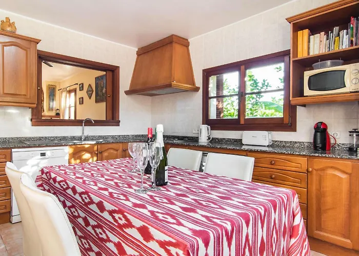 Holiday home Osfort *