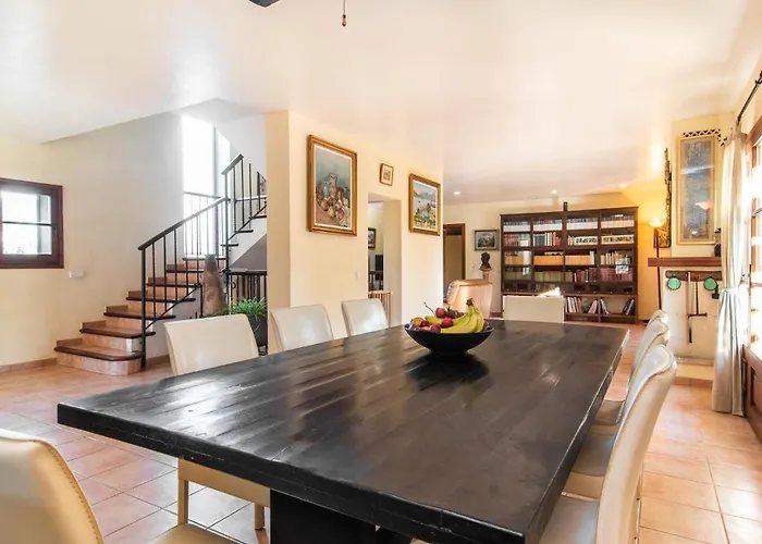 Osfort Holiday home Pollenca