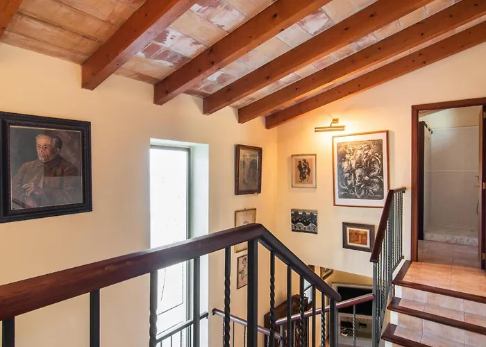 Holiday home Osfort Pollenca