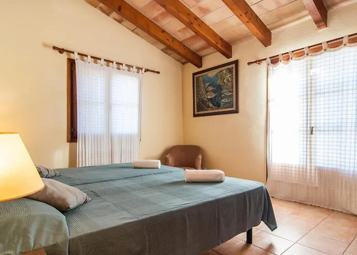 Holiday home Osfort *