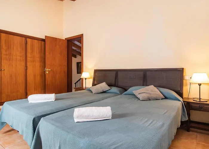 Osfort Holiday home *