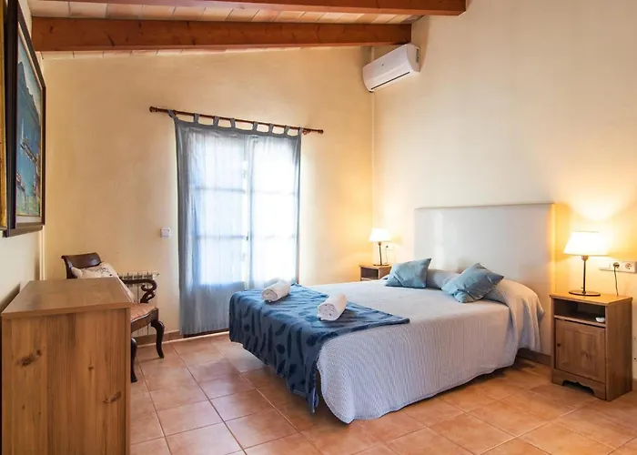Holiday home Osfort Pollenca
