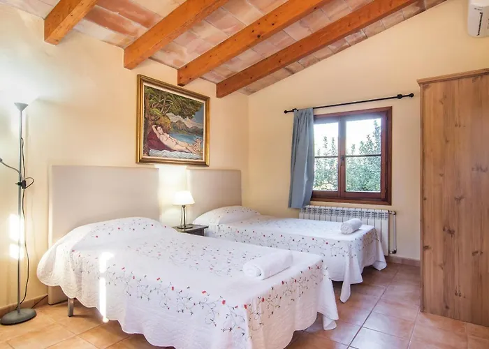 Holiday home Osfort *