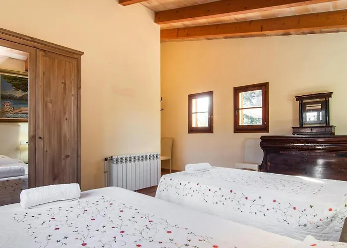 Osfort Holiday home *