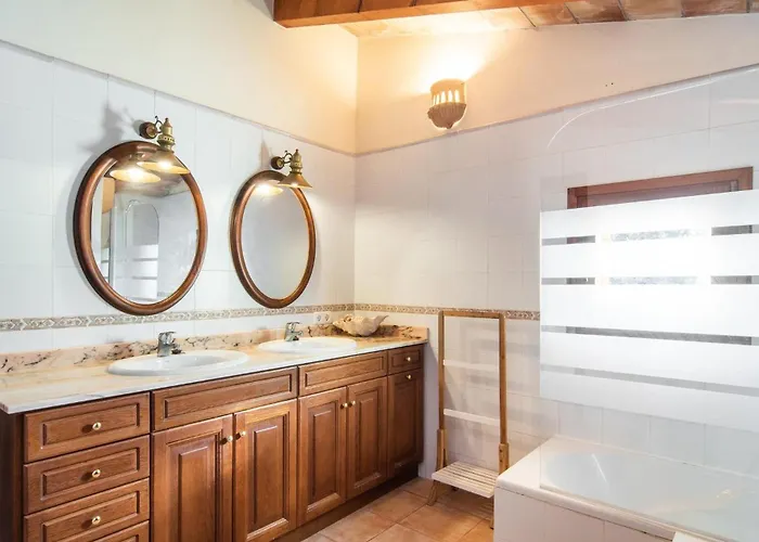 Holiday home Osfort *