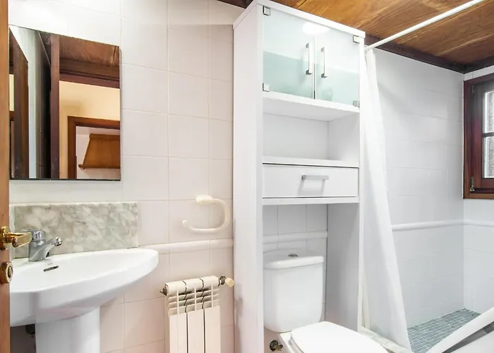 Holiday home Osfort *