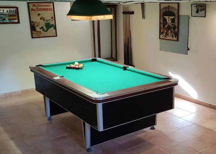 Osfort Holiday home Pollenca