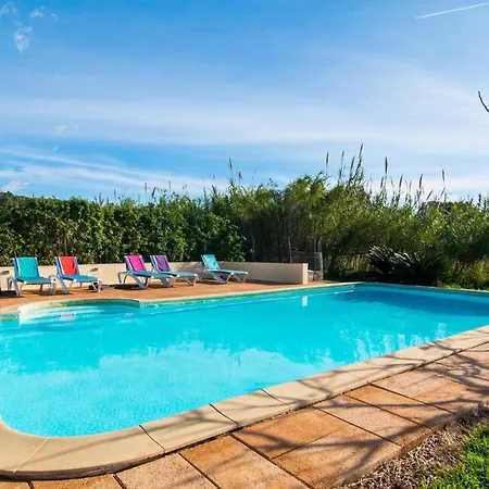 Сasa de vacaciones Osfort