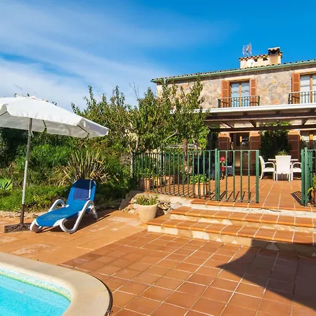 Osfort Сasa de vacaciones