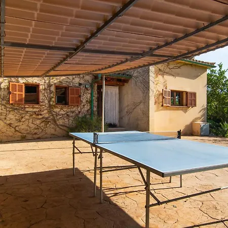 Сasa de vacaciones Osfort