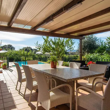 Сasa de vacaciones Osfort Pollensa