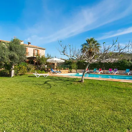 Сasa de vacaciones Osfort *