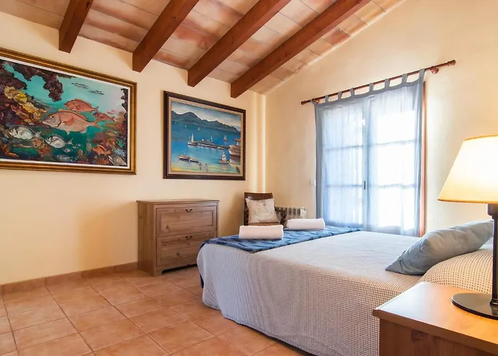 Сasa de vacaciones Osfort