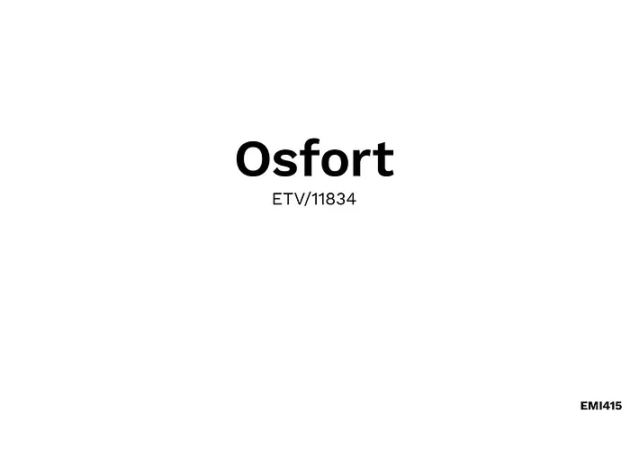Osfort